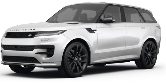 LAND ROVER RANGE ROVER SPORT 2023 SAL1L9FU3PA155374 image